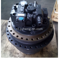 Volvo EC360B Eindaandrijving 14566400 reismotor